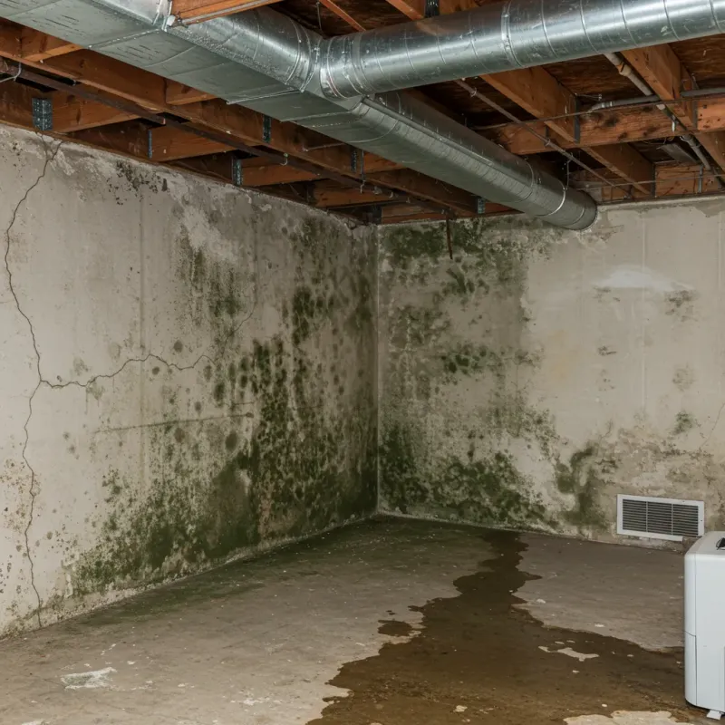 Professional Mold Removal in Centre, AL